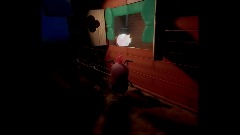 A screenshot taken in Dreams. 1 of 2.