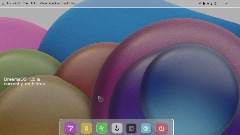 A screenshot taken in Dreams. 18 of 28.