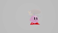 Remix of Kirby V4 (W.I.P)