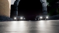 A screenshot taken in Dreams. 6 of 6.