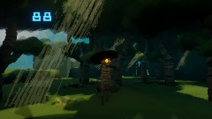 A screenshot taken in Dreams. 23 of 30.