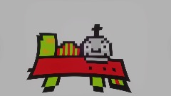 A screenshot taken in Dreams. 1 of 1.