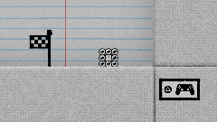 A screenshot taken in Dreams. 14 of 23.