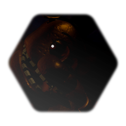 <term>Withered Golden Freddy Model