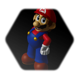64 Era Mario