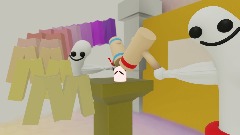 Mole Mallet Mark Madness Middle Malicious Monday My Man Midas