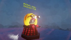 A screenshot taken in Dreams. 12 of 23.