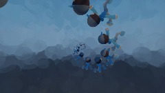 A screenshot taken in Dreams. 2 of 2.