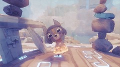 Celia's Magical Land