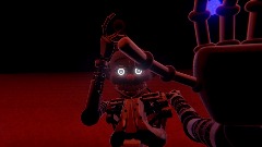 A screenshot taken in Dreams. 3 of 8.