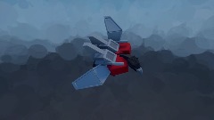 A screenshot taken in Dreams. 3 of 4.