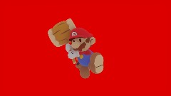 A screenshot taken in Dreams. 19 of 26.