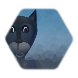 The Wolf spirit Halloween