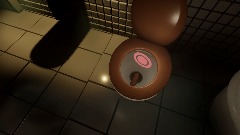 A screenshot taken in Dreams. 6 of 25.