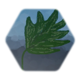 Leaf (Painting)