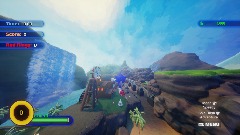 A screenshot taken in Dreams. 7 of 10.
