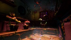 A screenshot taken in Dreams. 20 of 22.