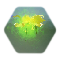 Godslayer Form 6 🦀