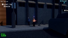 A screenshot taken in Dreams. 3 of 7.