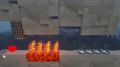 plataforma 2D REmix de Anthony