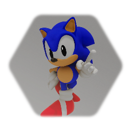 Classic Sonic