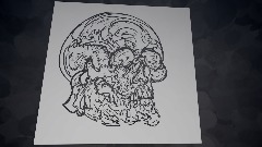 Meine Kreation – 8.3.2026