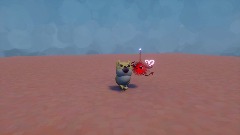 A screenshot taken in Dreams. 7 of 8.