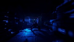 A screenshot taken in Dreams. 3 of 10.