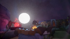 A screenshot taken in Dreams. 2 of 8.