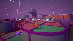 A screenshot taken in Dreams. 12 of 16.