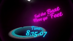 A screenshot taken in Dreams. 5 of 20.