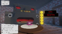 A screenshot taken in Dreams. 1 of 2.