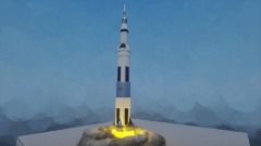 Saturn V