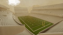 Football Stadium