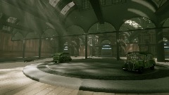 A screenshot taken in Dreams. 19 of 28.