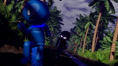 POV: You Dropped Antony's Peanut Butter
