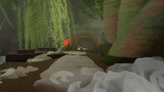 A screenshot taken in Dreams. 6 of 8.