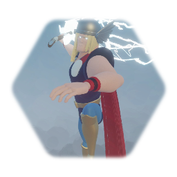 Thor