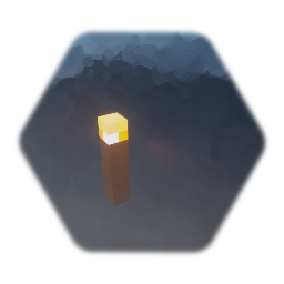 Minecraft Torch