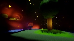 A screenshot taken in Dreams. 12 of 21.