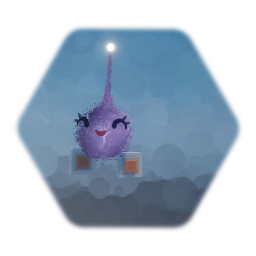 New imp animations for V1.30 ps5