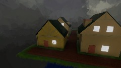 Twinleaf Town PKMN D P Pl