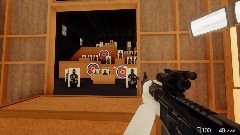 Shooting Range [FPS]