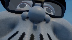 A screenshot taken in Dreams. 1 of 1.