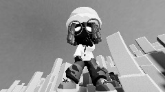 A screenshot taken in Dreams. 9 of 17.