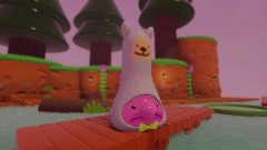 A screenshot taken in Dreams. 7 of 23.