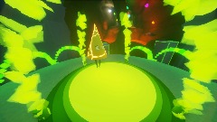 A screenshot taken in Dreams. 7 of 17.