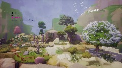 A screenshot taken in Dreams. 3 of 4.