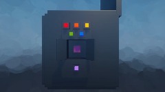 Boxes: Metal Box Intermediate