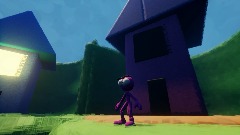 A screenshot taken in Dreams. 3 of 4.